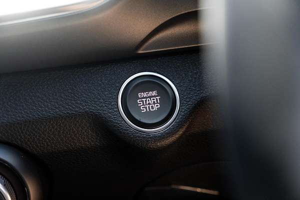 2025 Kia Stonic Sport YB PE2