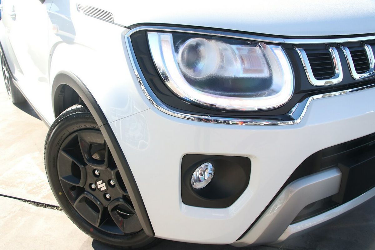 2024 Suzuki Ignis GLX MF Series II