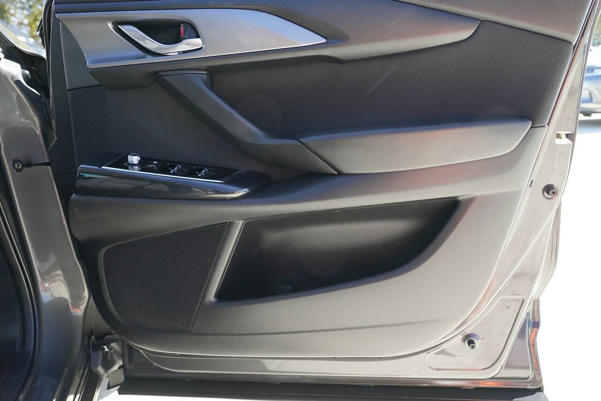 2018 Mazda CX-9 Sport TC