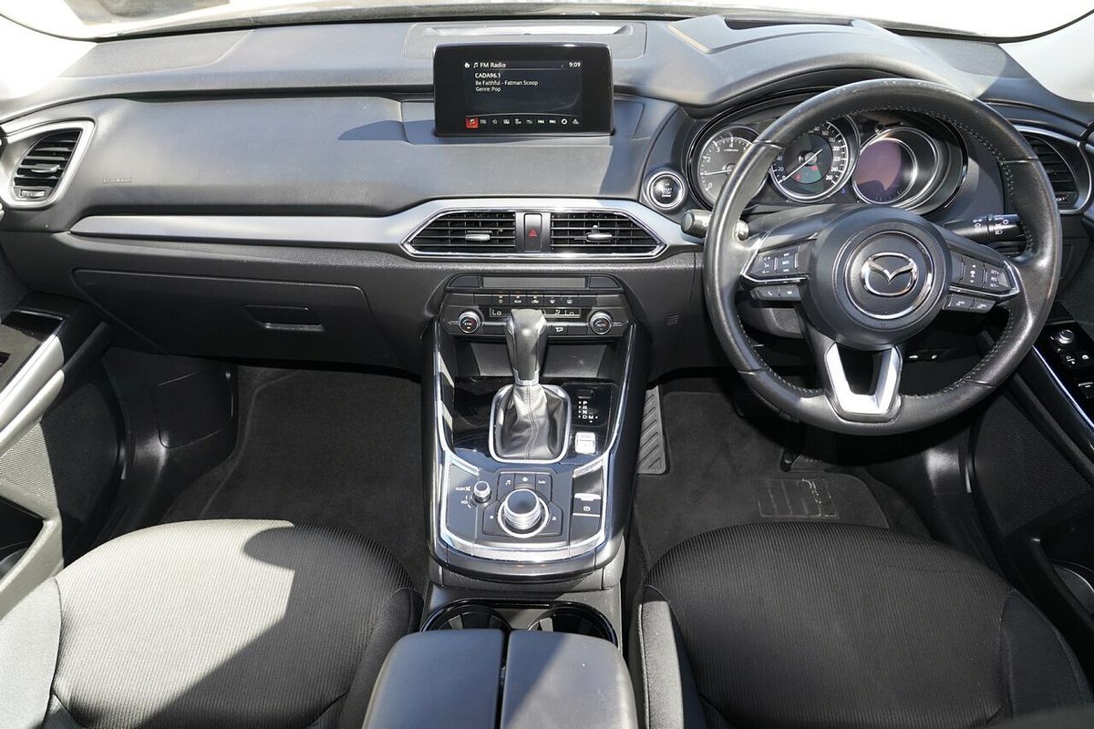 2018 Mazda CX-9 Sport TC