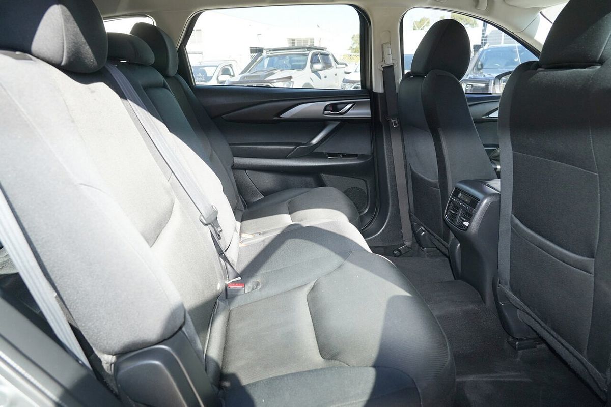 2018 Mazda CX-9 Sport TC