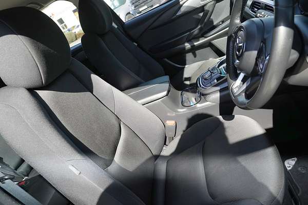 2018 Mazda CX-9 Sport TC