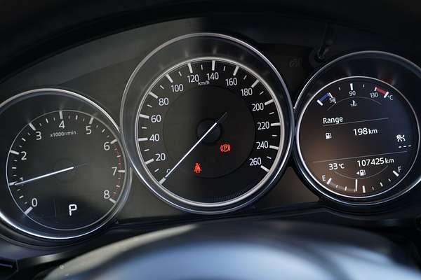 2018 Mazda CX-9 Sport TC