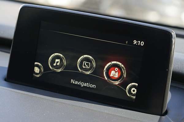 2018 Mazda CX-9 Sport TC