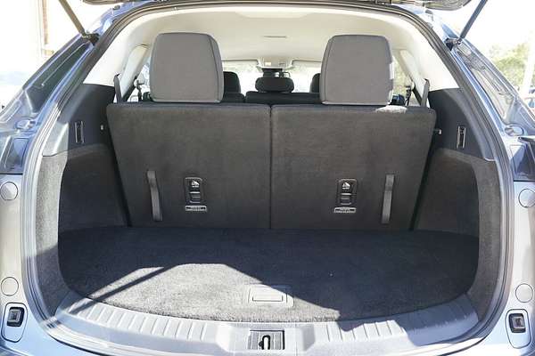 2018 Mazda CX-9 Sport TC