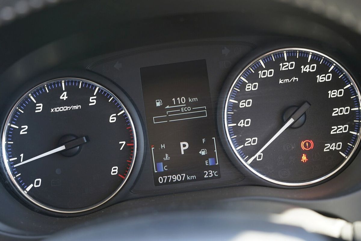 2020 Mitsubishi Outlander ES ZL