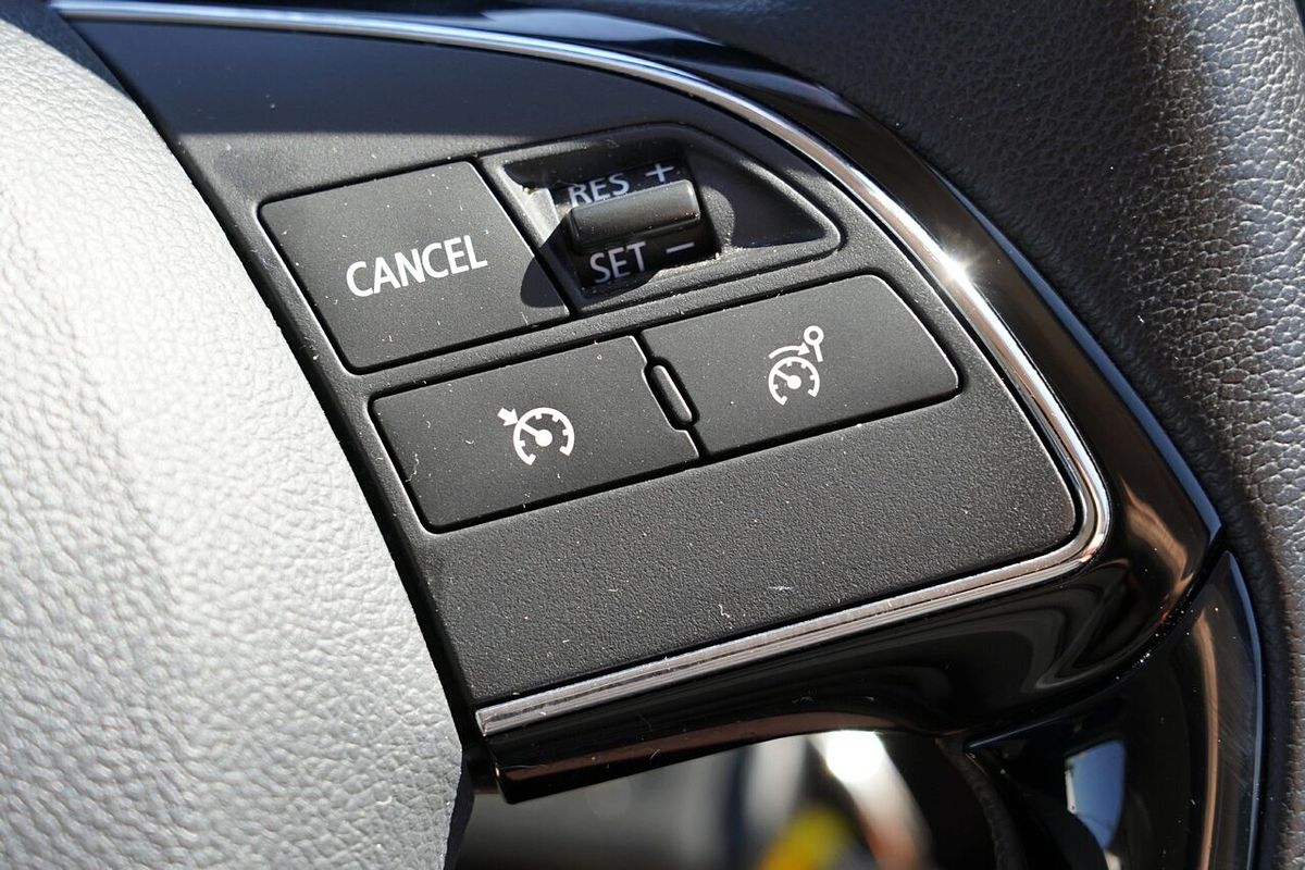 2020 Mitsubishi Outlander ES ZL