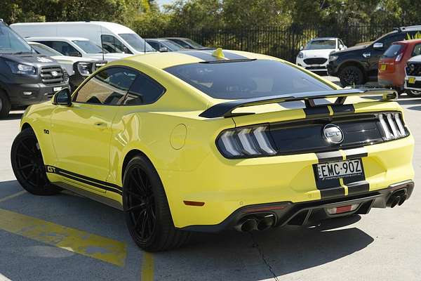 2021 Ford Mustang GT FN
