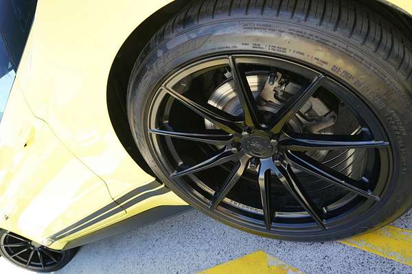 2021 Ford Mustang GT FN