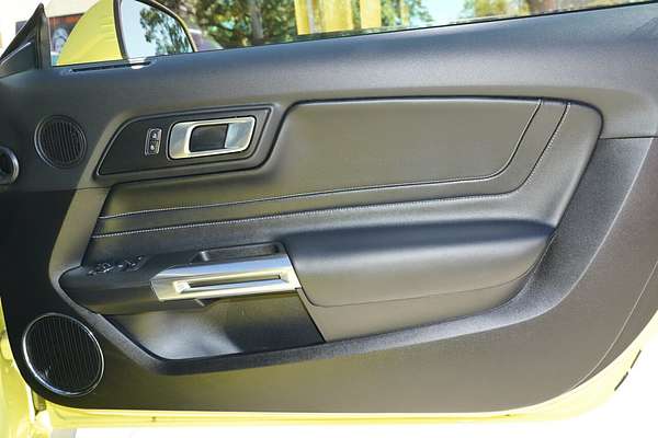 2021 Ford Mustang GT FN