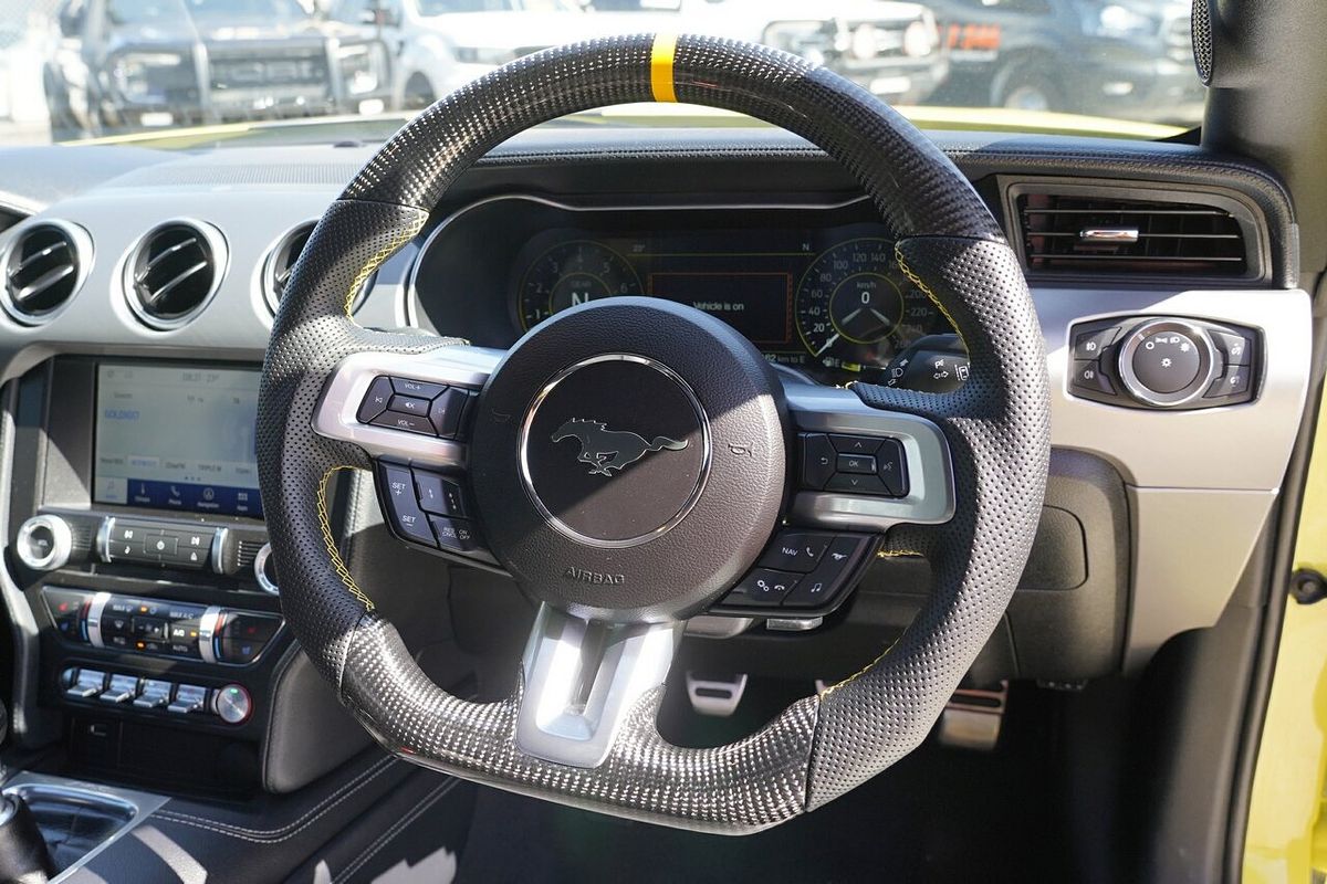 2021 Ford Mustang GT FN