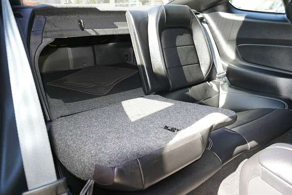 2021 Ford Mustang GT FN