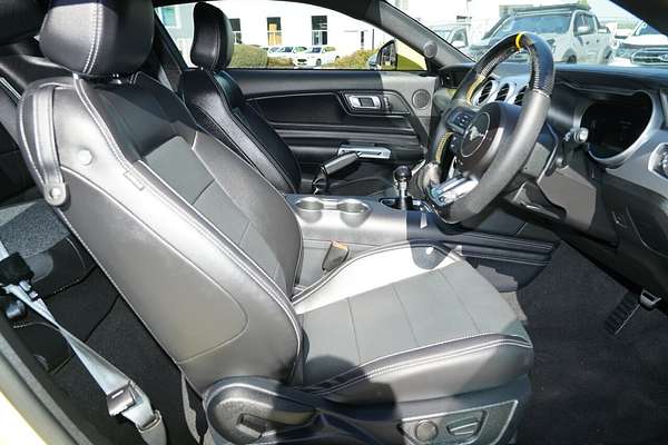 2021 Ford Mustang GT FN