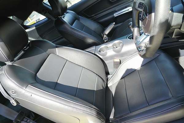 2021 Ford Mustang GT FN