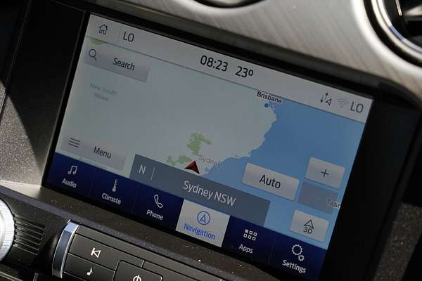 2021 Ford Mustang GT FN