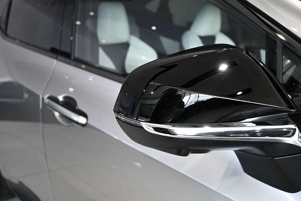 2023 Lexus NX NX350h F Sport AAZH20R