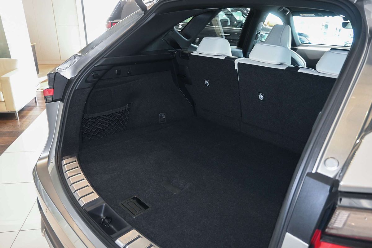 2023 Lexus NX NX350h F Sport AAZH20R