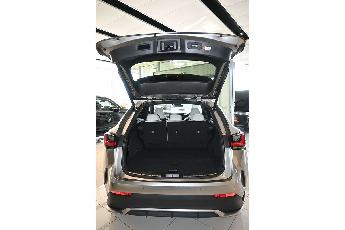 2023 Lexus NX NX350h F Sport AAZH20R