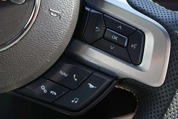 2021 Ford Mustang GT FN