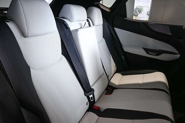 2023 Lexus NX NX350h F Sport AAZH20R