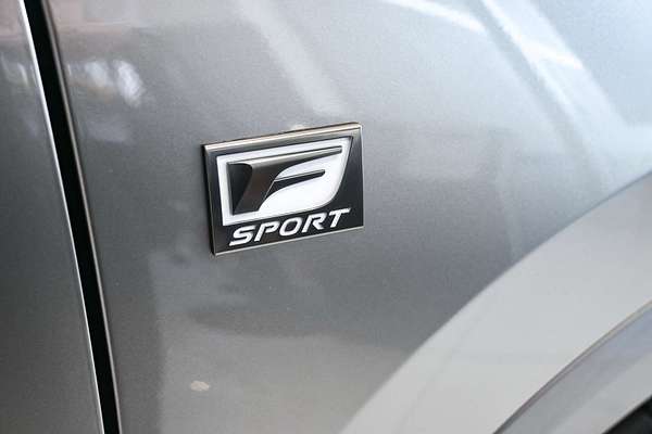 2023 Lexus NX NX350h F Sport AAZH20R