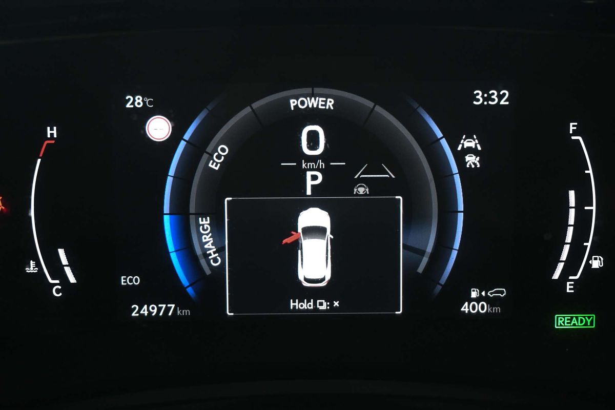 2023 Lexus NX NX350h F Sport AAZH20R