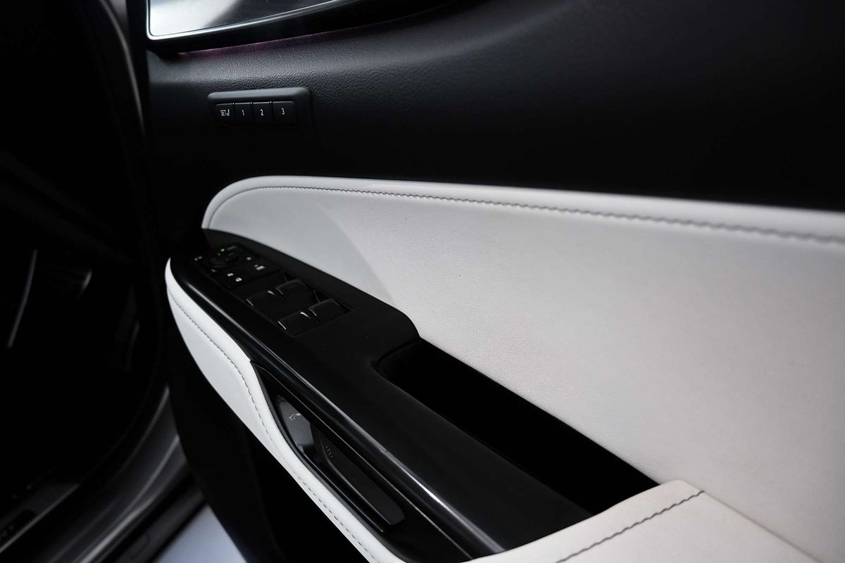 2023 Lexus NX NX350h F Sport AAZH20R