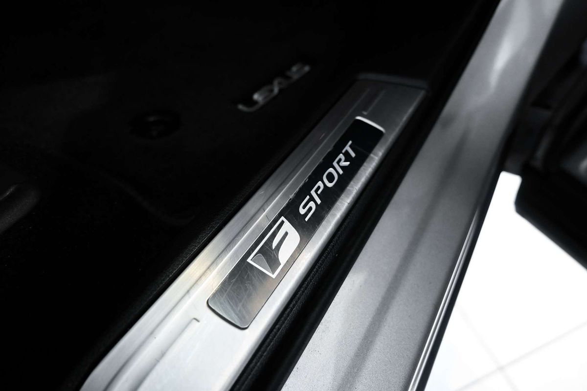 2023 Lexus NX NX350h F Sport AAZH20R