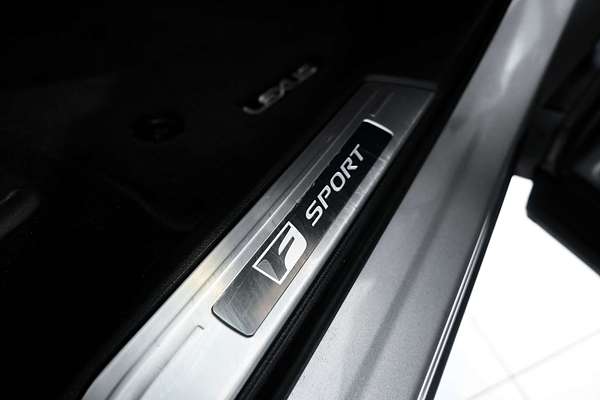 2023 Lexus NX NX350h F Sport AAZH20R