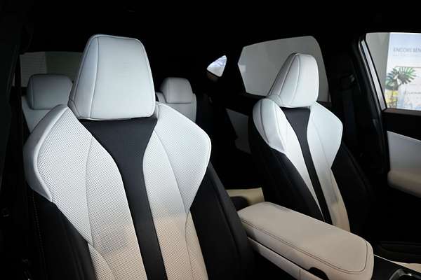 2023 Lexus NX NX350h F Sport AAZH20R