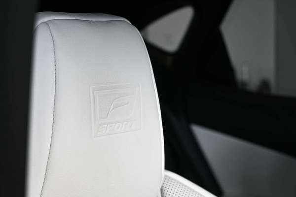 2023 Lexus NX NX350h F Sport AAZH20R