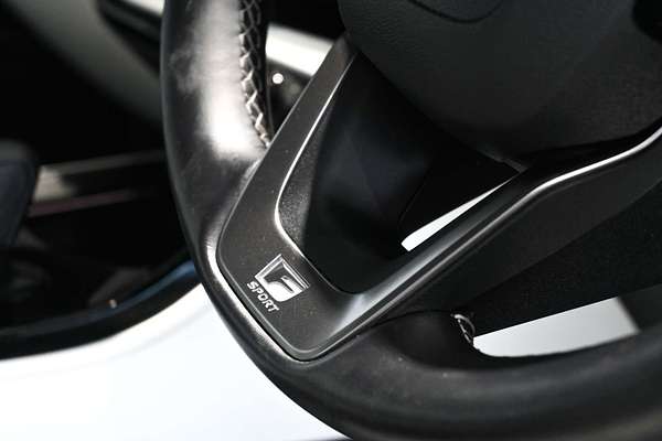 2023 Lexus NX NX350h F Sport AAZH20R