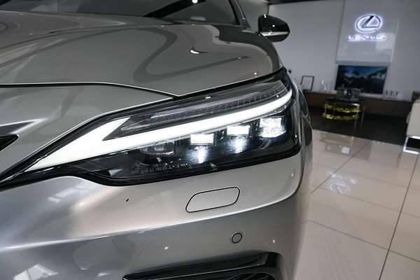 2023 Lexus NX NX350h F Sport AAZH20R