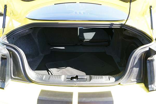 2021 Ford Mustang GT FN