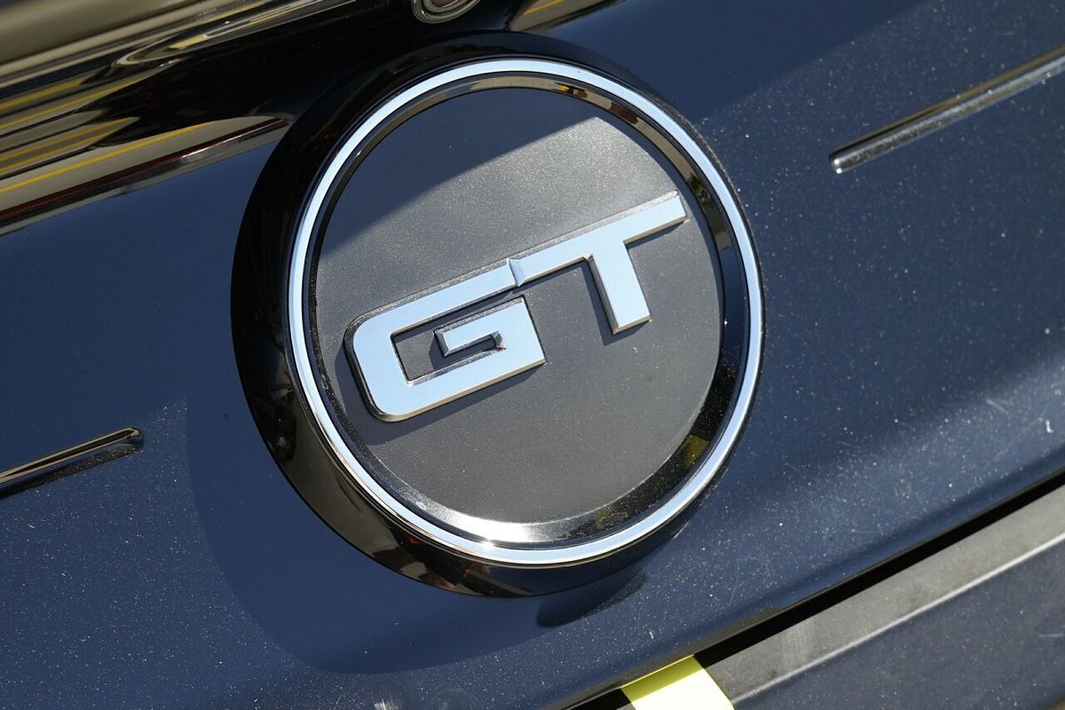 2021 Ford Mustang GT FN