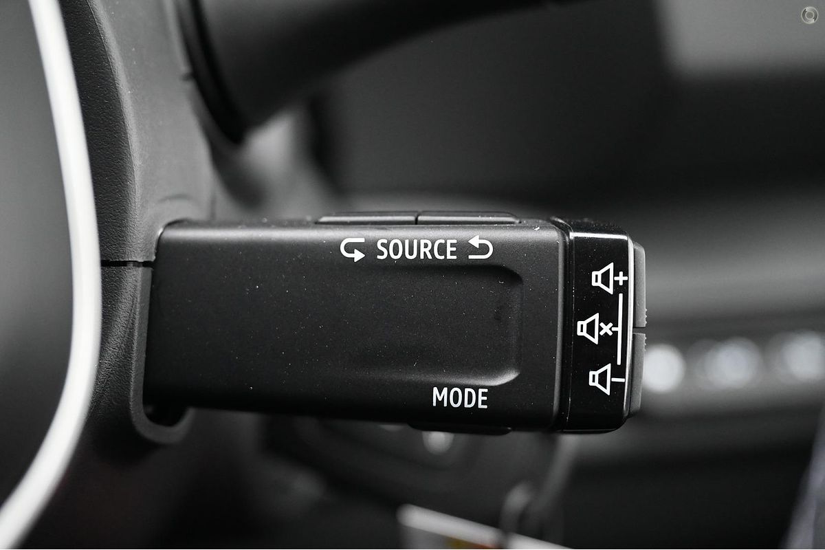 2024 Renault Trafic Pro X82 LWB Low Roof