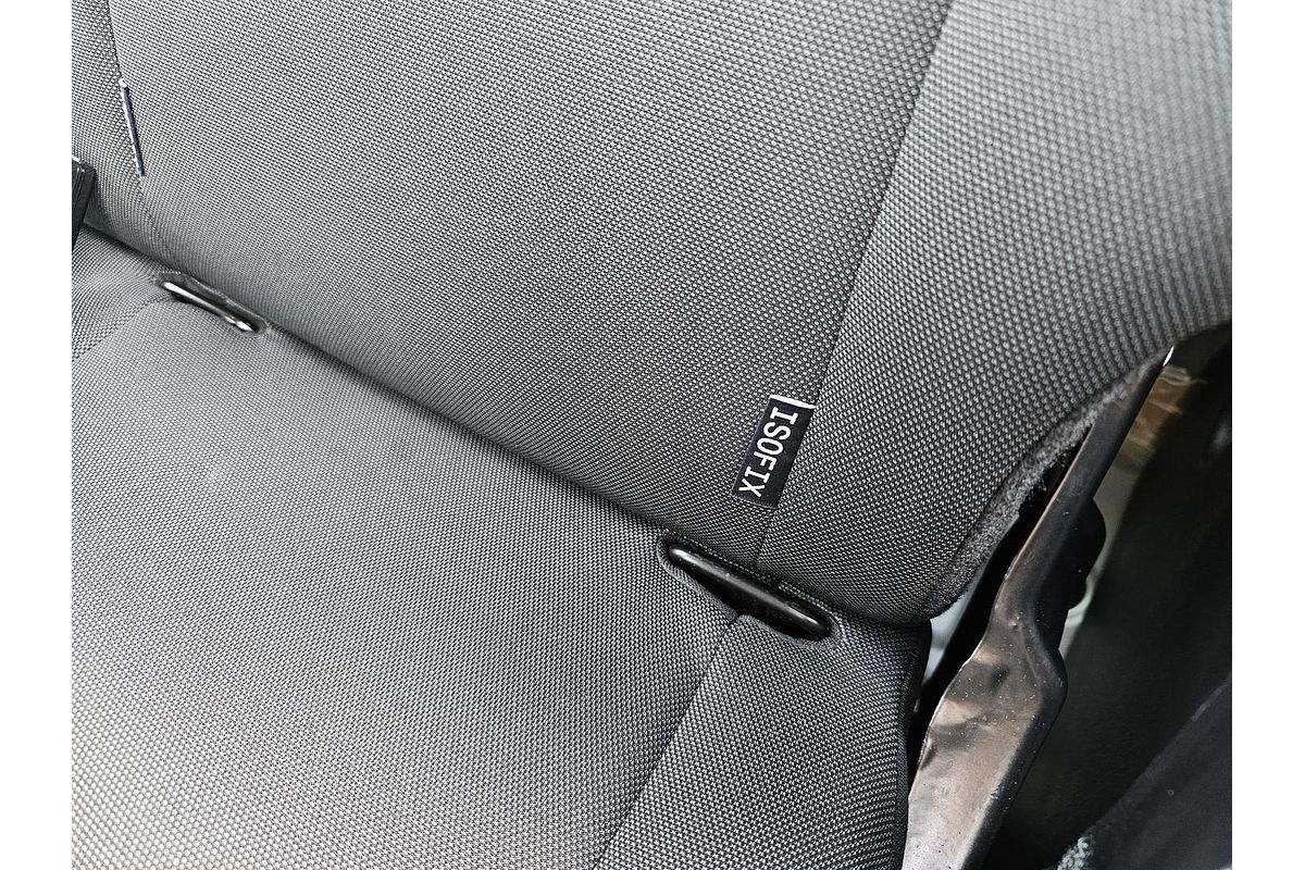 2022 Mahindra PIK-UP S11 4X4