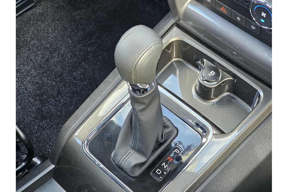 2022 Mahindra PIK-UP S11 4X4