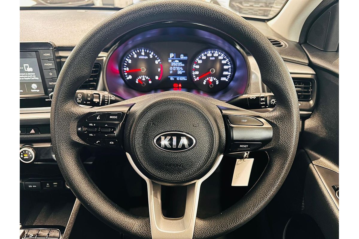2019 Kia Rio S YB