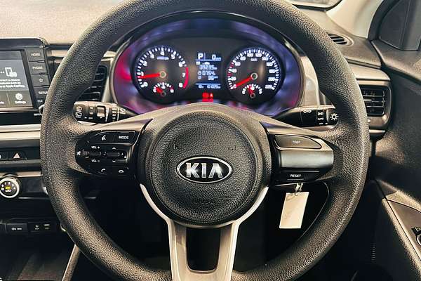 2019 Kia Rio S YB