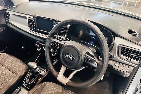2019 Kia Rio S YB