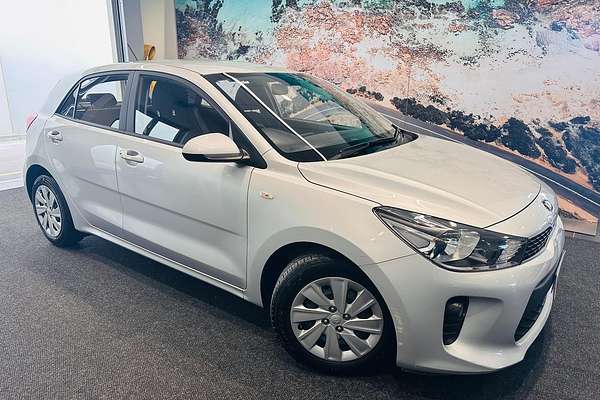2019 Kia Rio S YB