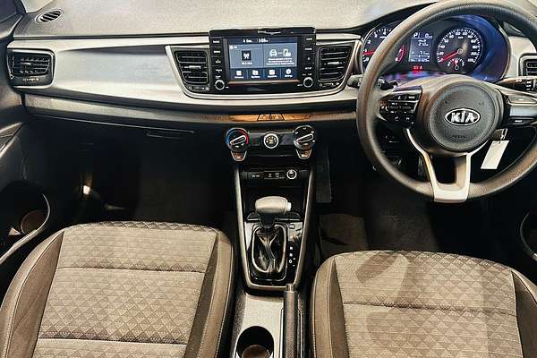 2019 Kia Rio S YB