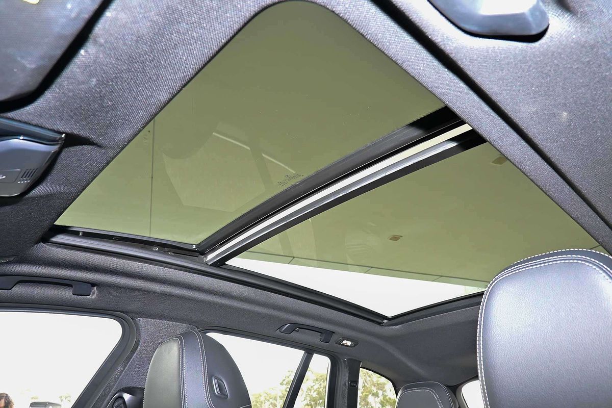 2022 BMW X3 xDrive30i G01 LCI