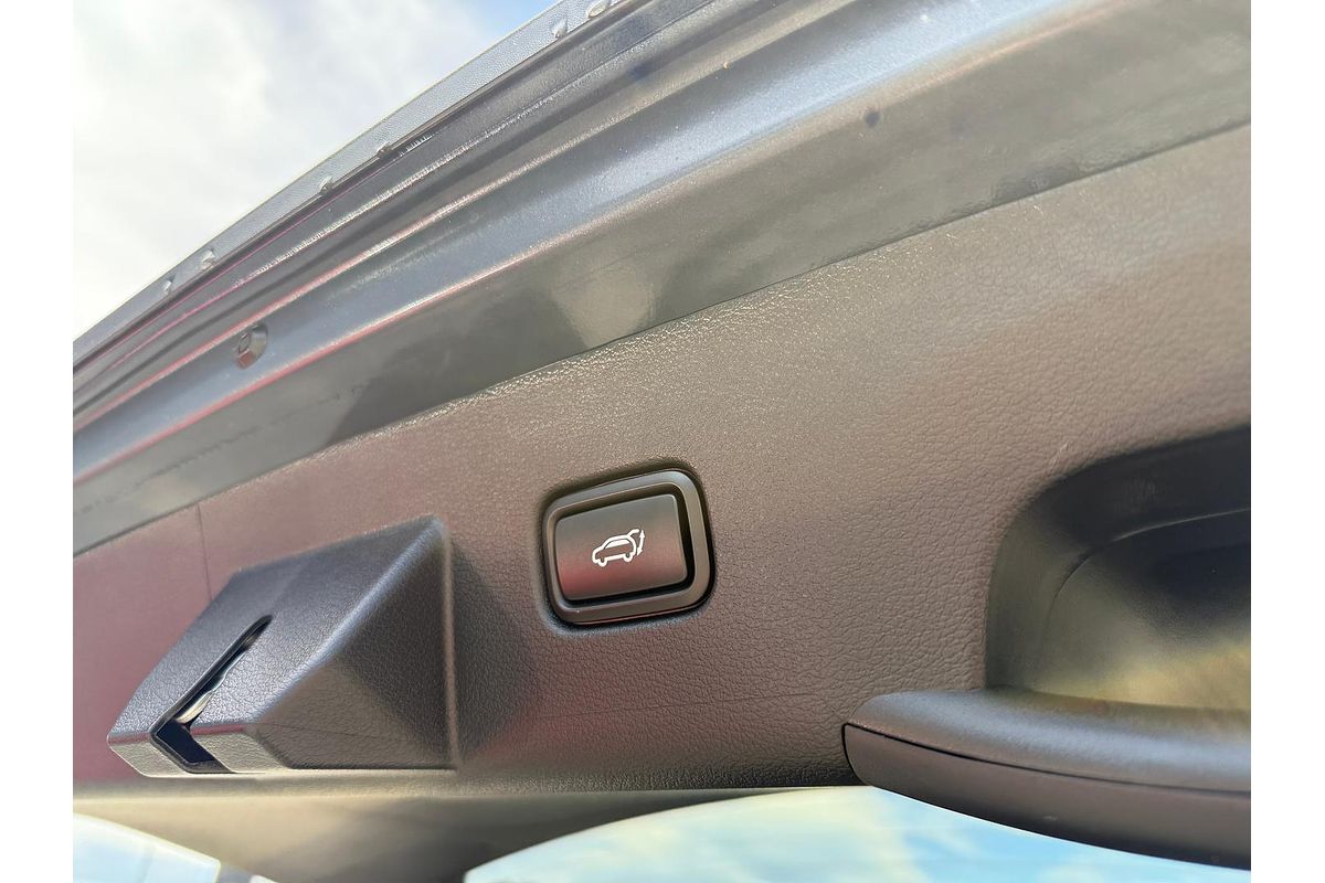 2025 Kia Sportage GT-Line NQ5 PE