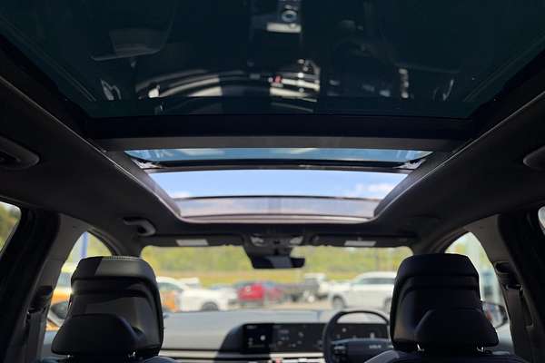 2025 Kia Sportage GT-Line NQ5 PE