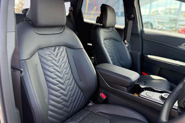 2025 Kia Sportage GT-Line NQ5 PE