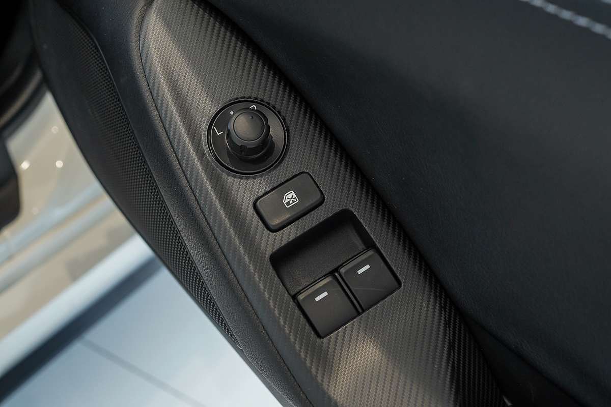 2025 Mazda MX-5 G20 ND