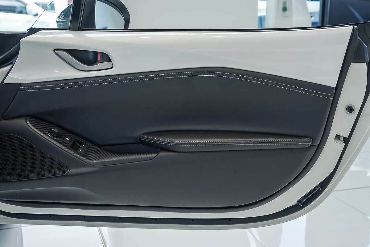 2025 Mazda MX-5 G20 ND