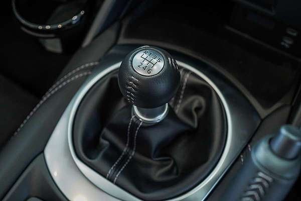 2025 Mazda MX-5 G20 ND